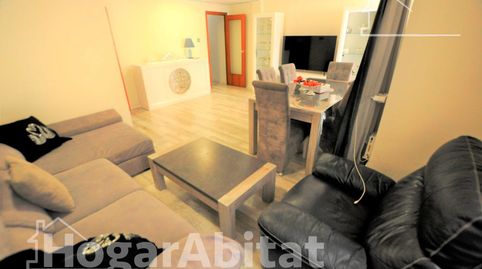 Photo 4 of Flat for sale in Calle del Mestre Marçal, Torrefiel, Valencia Capital