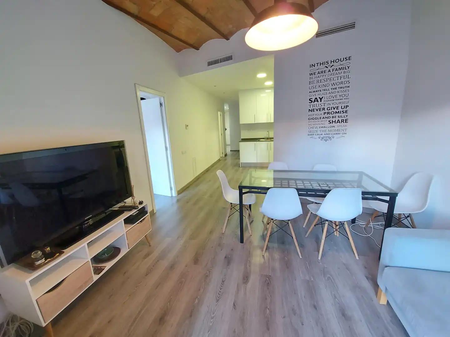 Wohnung mit Terrasse zum Verkauf in Carrer de Nàpols, imagen 14