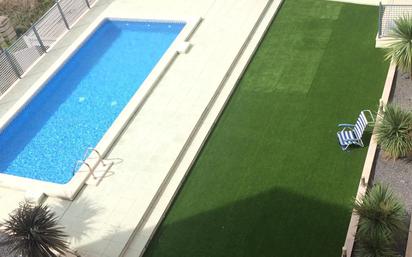 Swimming pool of Apartment for sale in Deltebre  with Air Conditioner and Swimming Pool