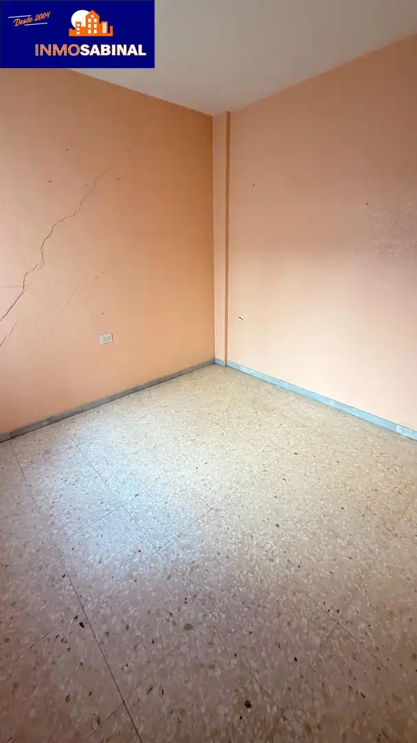 Pis amb terrassa en venda a Huércal de Almería, imagen 15