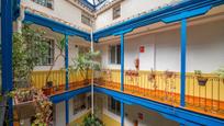 Exterior view of Flat for sale in  Madrid Capital  with Air Conditioner and Heating