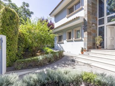 Maison avec piscine à vendre à La Cañada