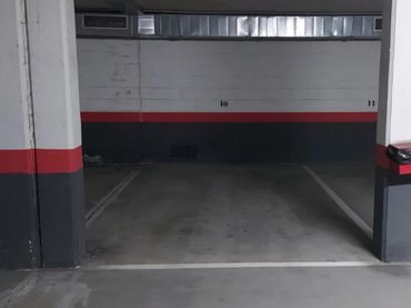 Einzelparkplatz zur Miete in Eusebio Santamaria 3