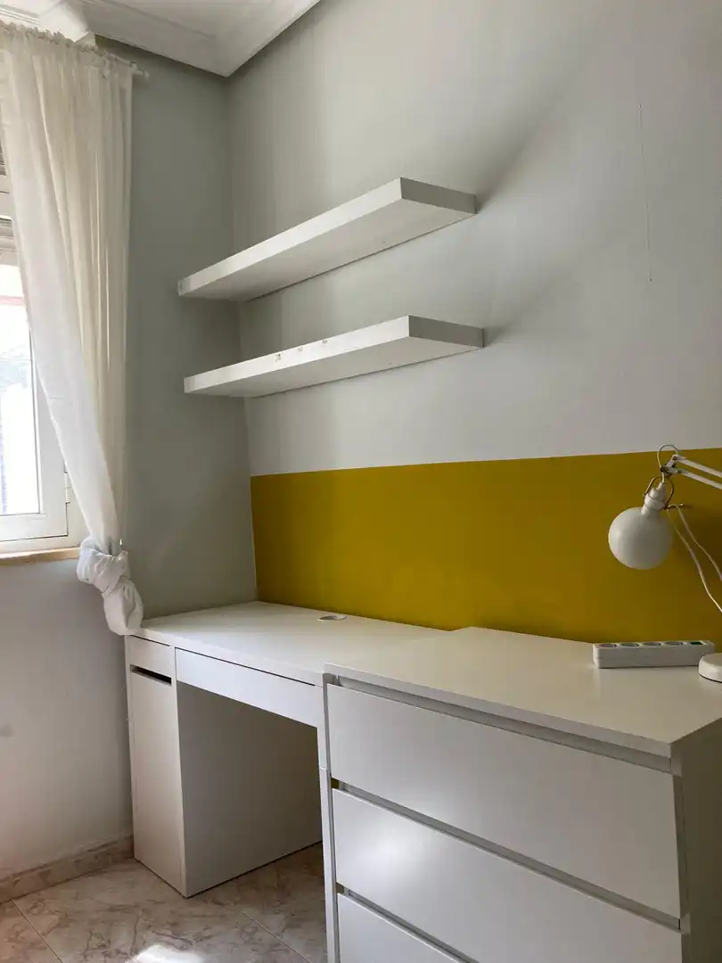 Apartament en venda a Casco Antiguo