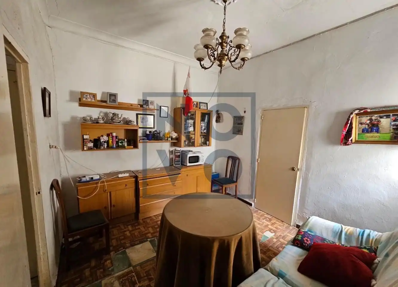 Sala d'estar de Casa o xalet en venda en Lebrija