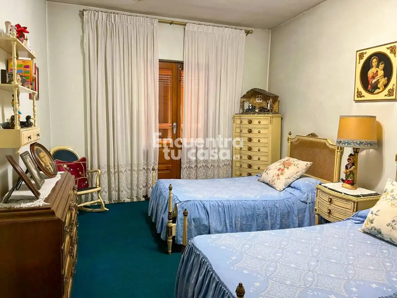 Habitación de Casa o chalet en venta en Villablino