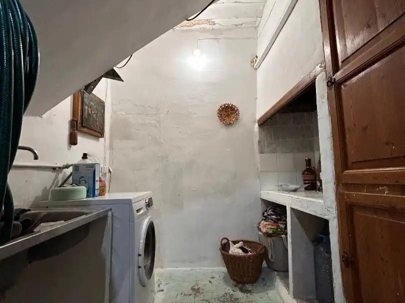 Maison rustique avec jardin à vendre à Calle Ayora 6, imagen 7