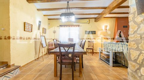 Photo 5 of Houses for sale in Calle Carretera, Requena, Valencia
