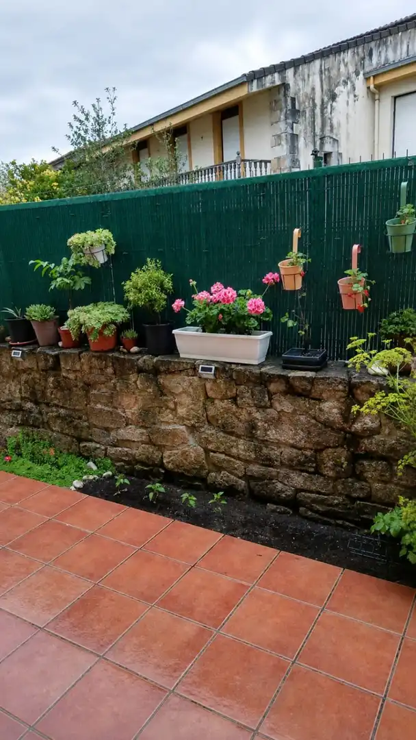 Terrace of Flat for sale in Meruelo  with Heating and Terrace