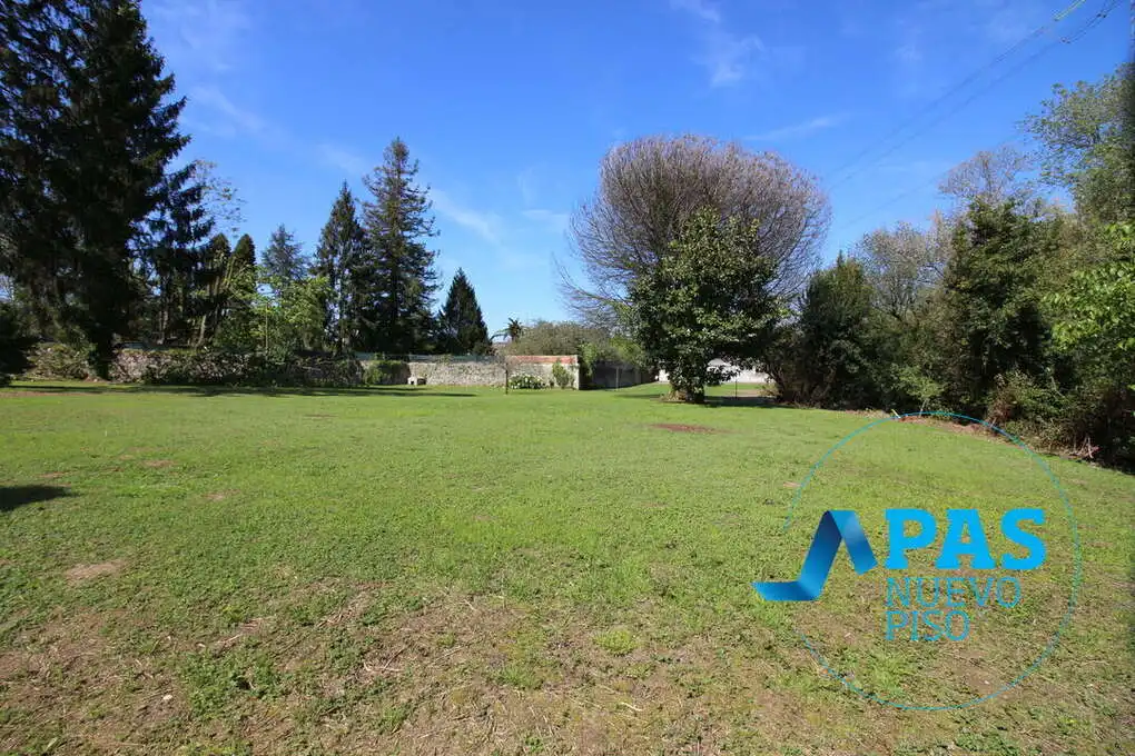 Casa o chalet en venta en El Astillero   con Calefacción, Jardín privado y Trastero