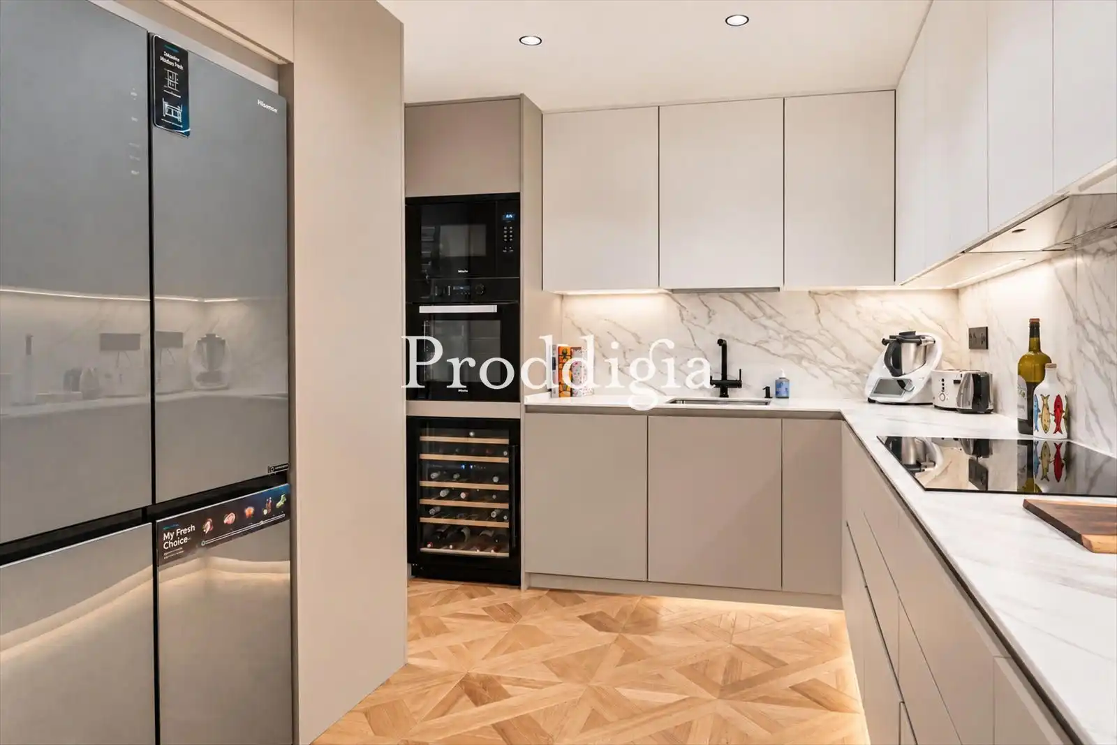 Piso con ascensor en venta en Calvet, imagen 23