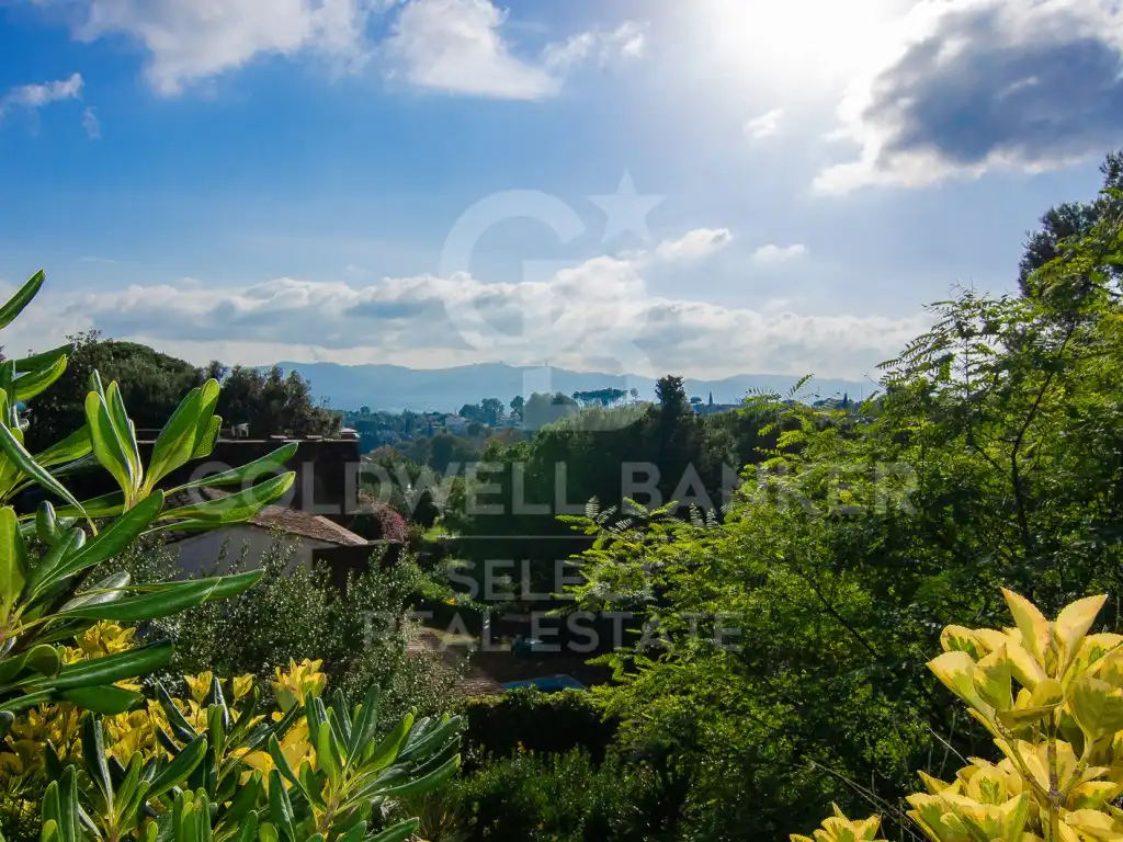 Terreny residencial en venda a Bellaterra