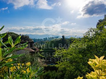 Terreno residenziale in vendita a Bellaterra