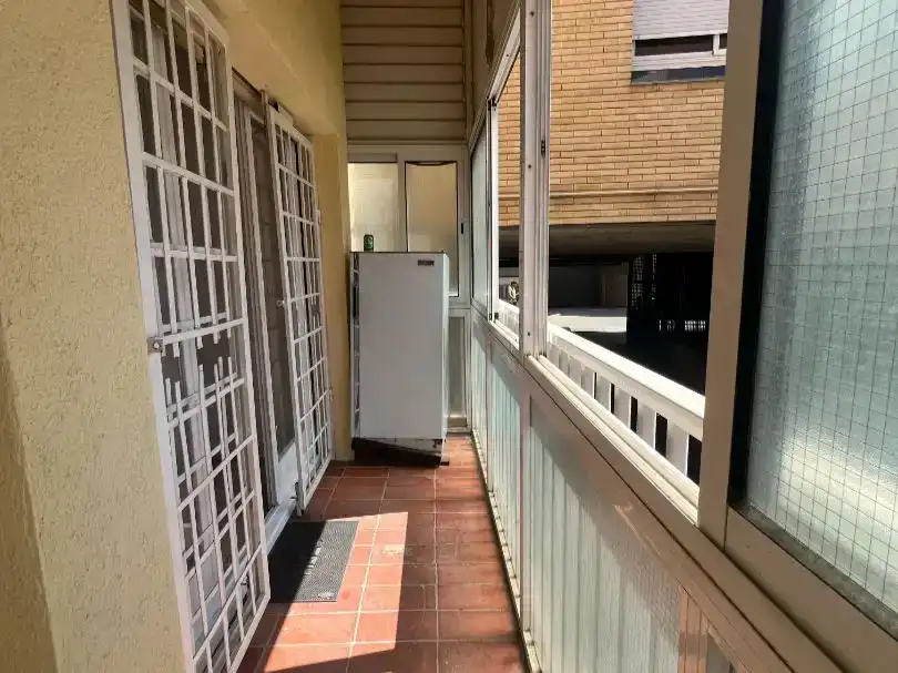 Terrassa de Pis en venda en Castellar del Vallès