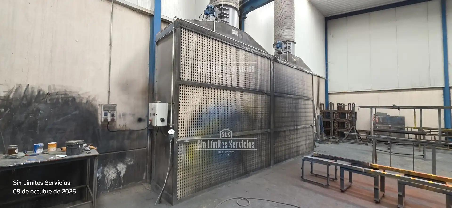 Industrial building for sale in Numancia de la Sagra, imagen 16