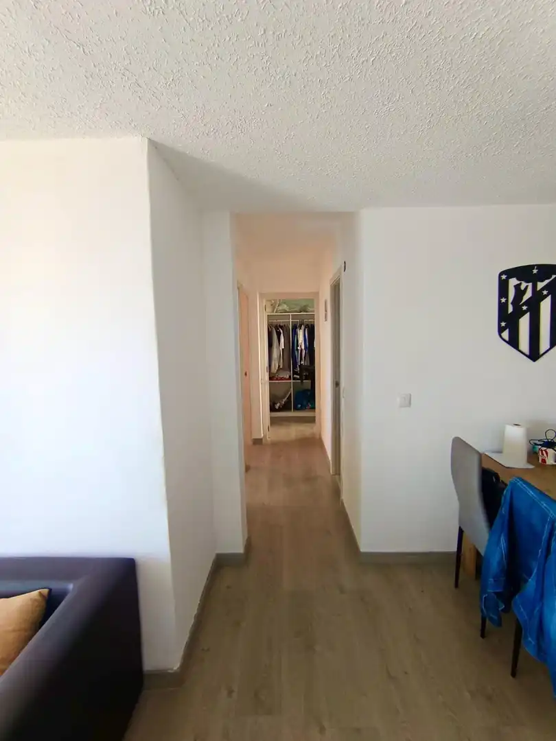 Flat for sale in Alicante / Alacant  with Private garden