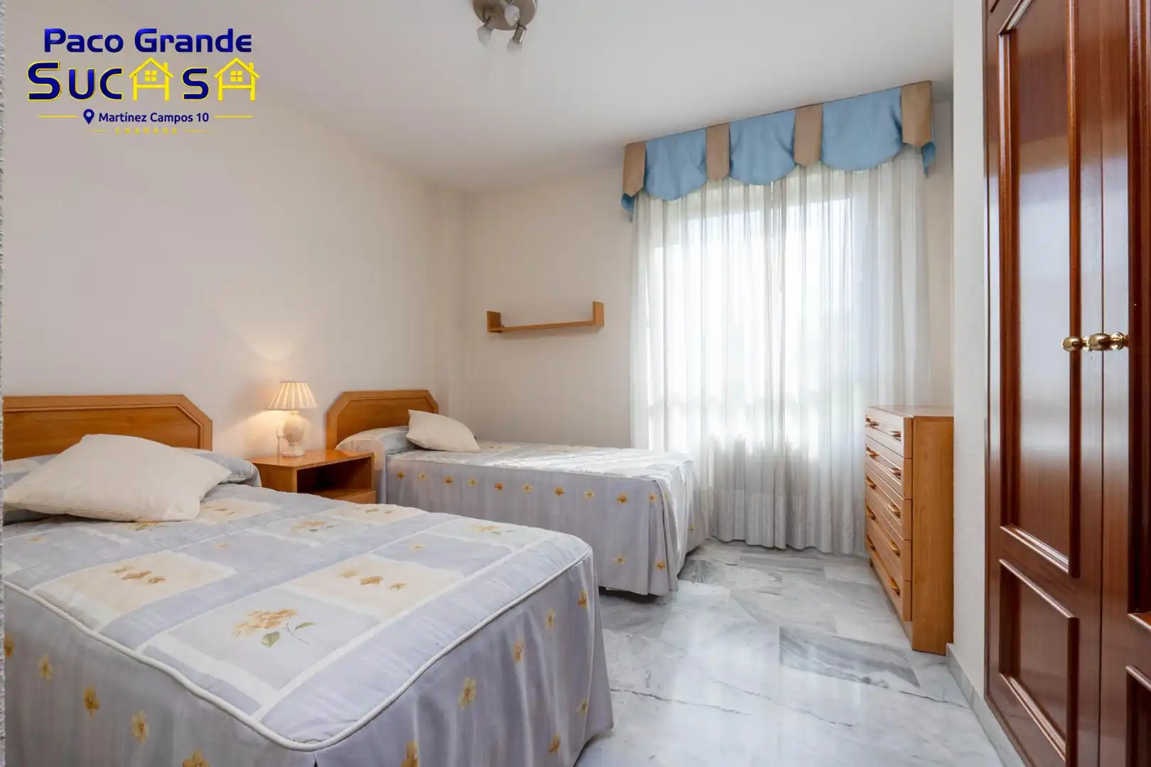 Piso con piscina en venta en Calle Calle María de Maeztu 21, imagen 42