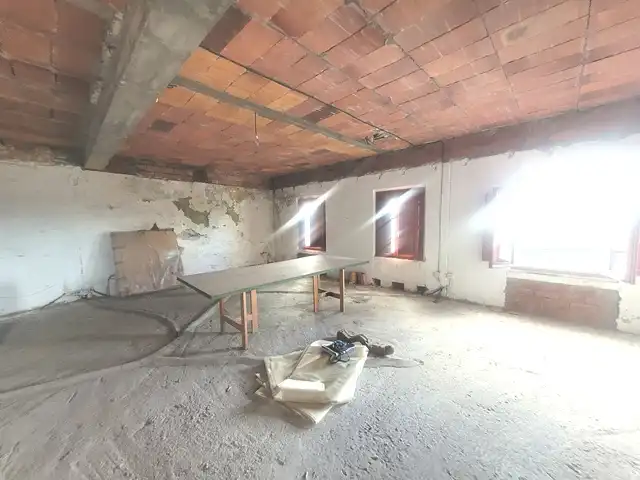 Casa adosada en venta en Valdoviño con Jardín privado, Trastero y Amueblado