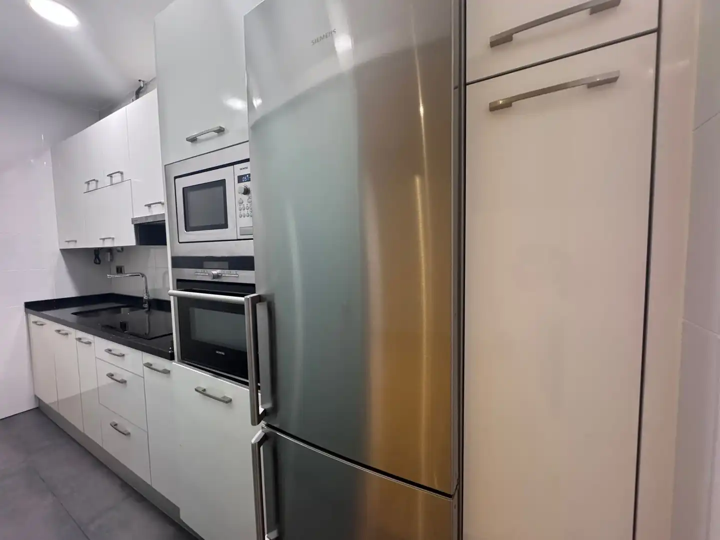 Appartement avec ascenseur à louer à Calle de José Ortega y Gasset, imagen 3