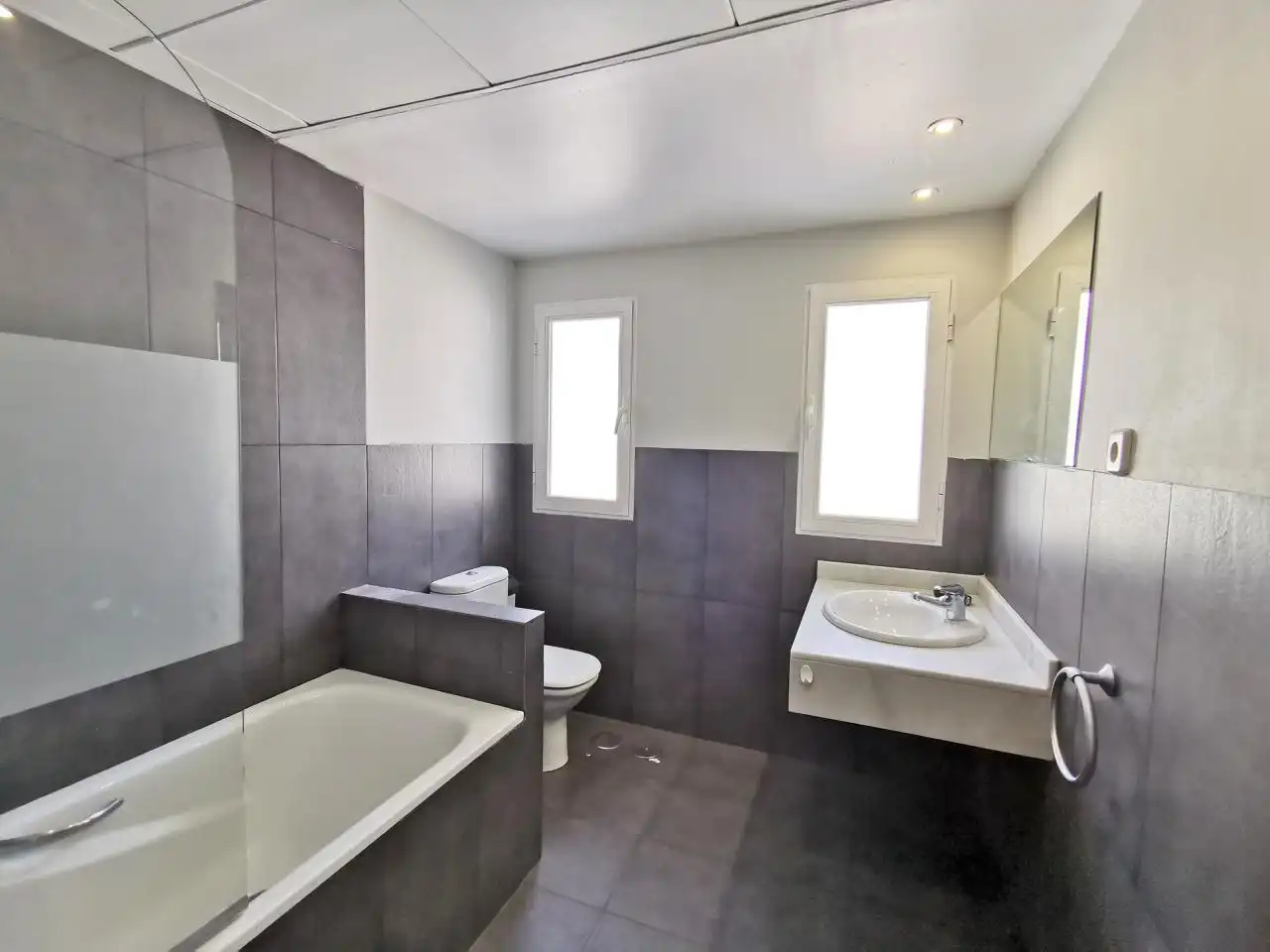 Attic for rent in De Hortaleza, Justicia - Chueca