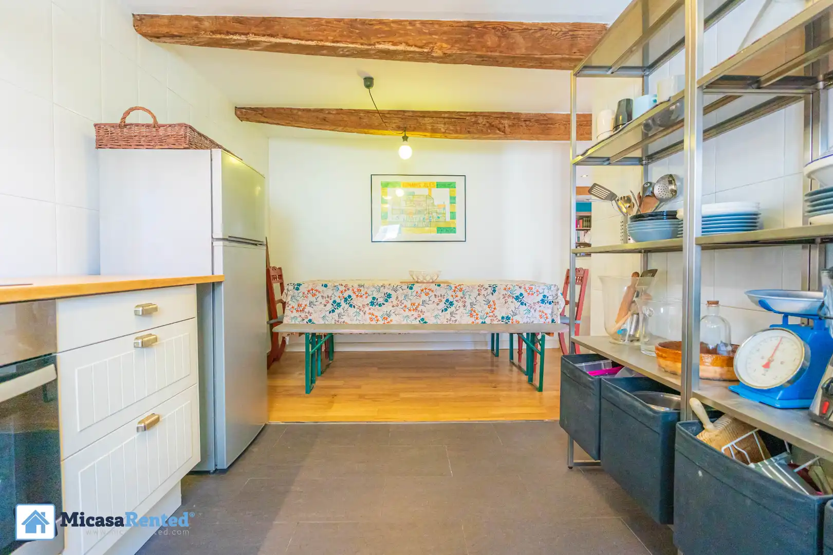 Piso en venta en Cuesta de la Atalaya, General Dávila