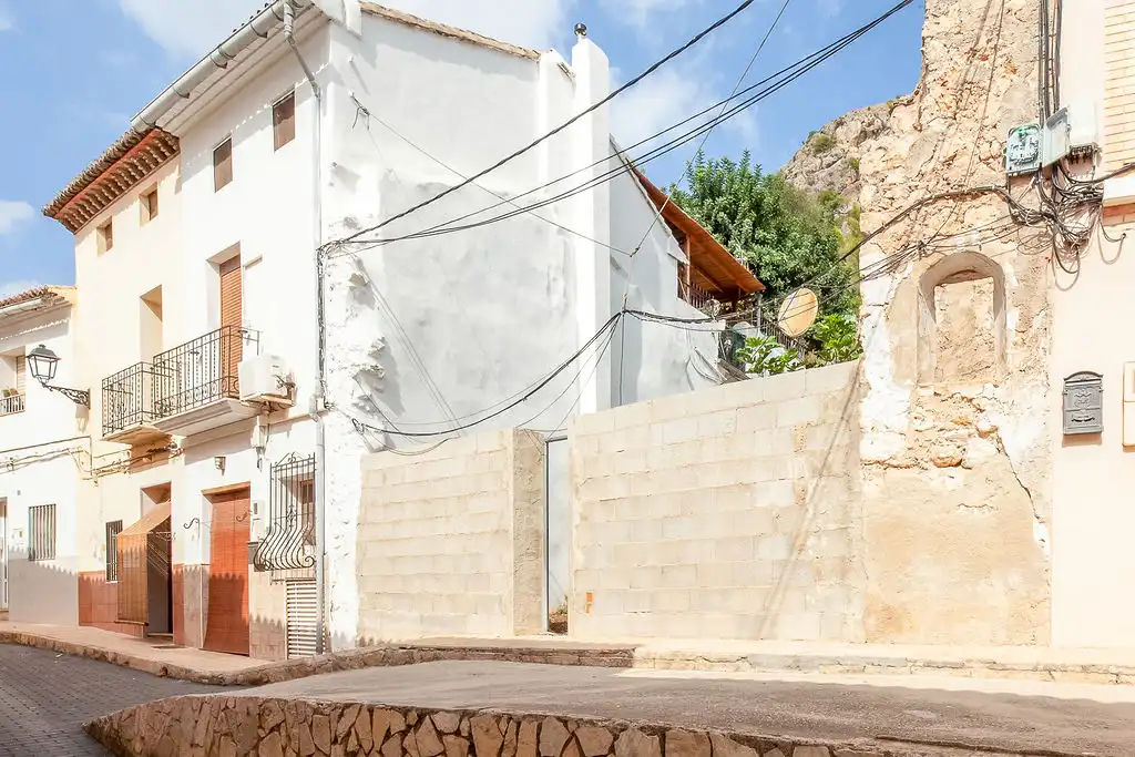 Residential zum Verkauf in Carrer de Sant Miquel, 21, Palma de Gandia