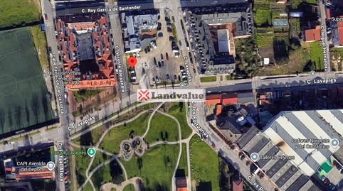 Foto 3 von Residential zum Verkauf in Lavapiés, 54, Alisal - San Román, Santander