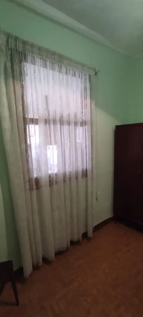 Habitación de Piso en venta en Ourense Capital  con Amueblado y Balcón