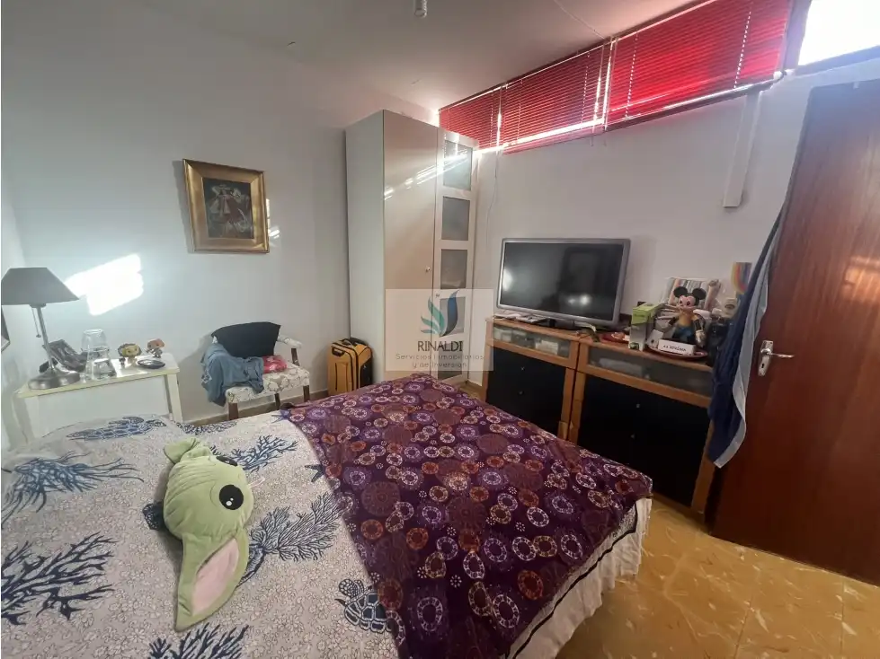 Dormitori de Casa o xalet en venda en Playa Blanca - Los Pozos