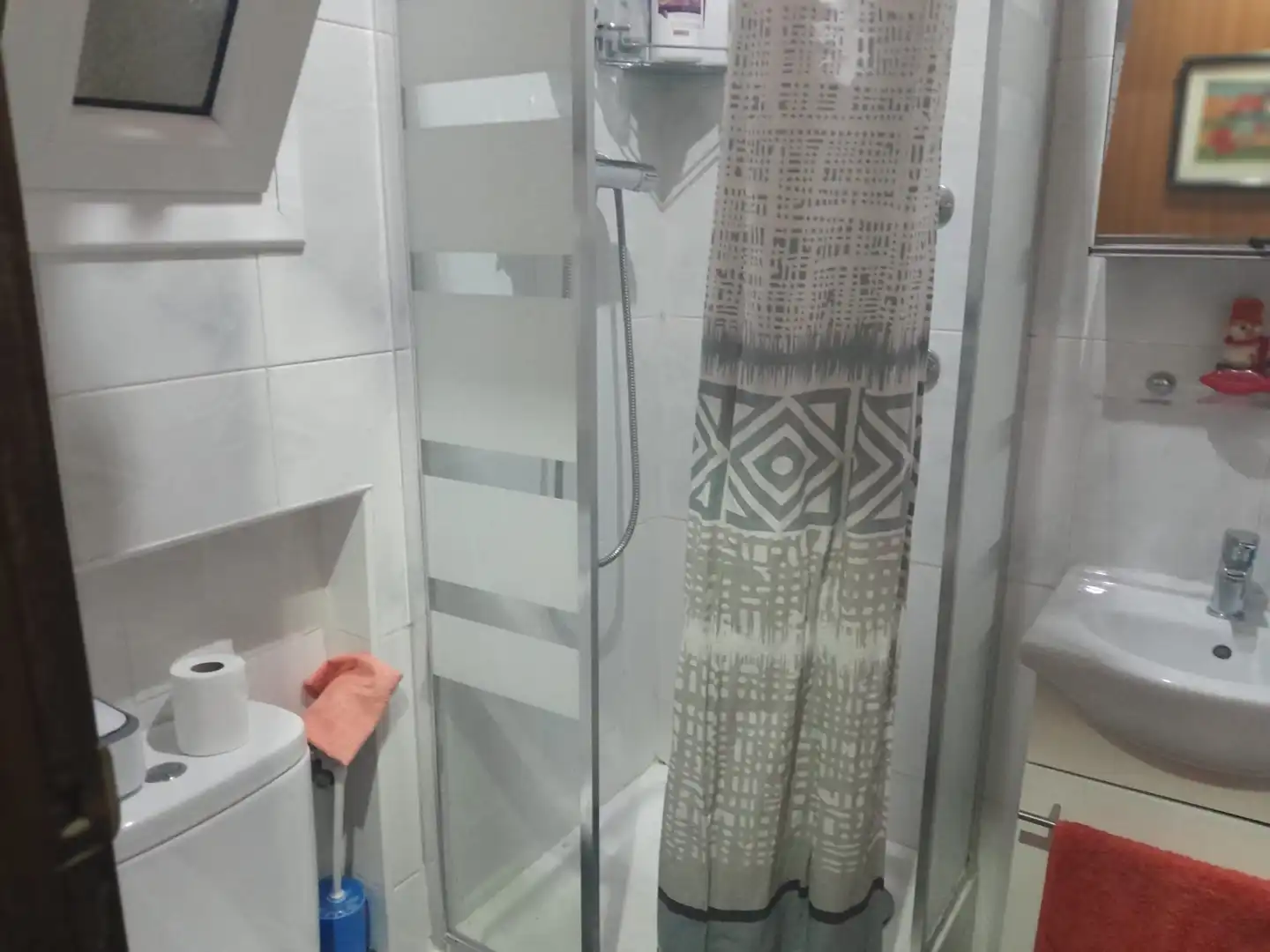 Baño de Piso en venta en Montcada i Reixac con Aire acondicionado y Calefacción