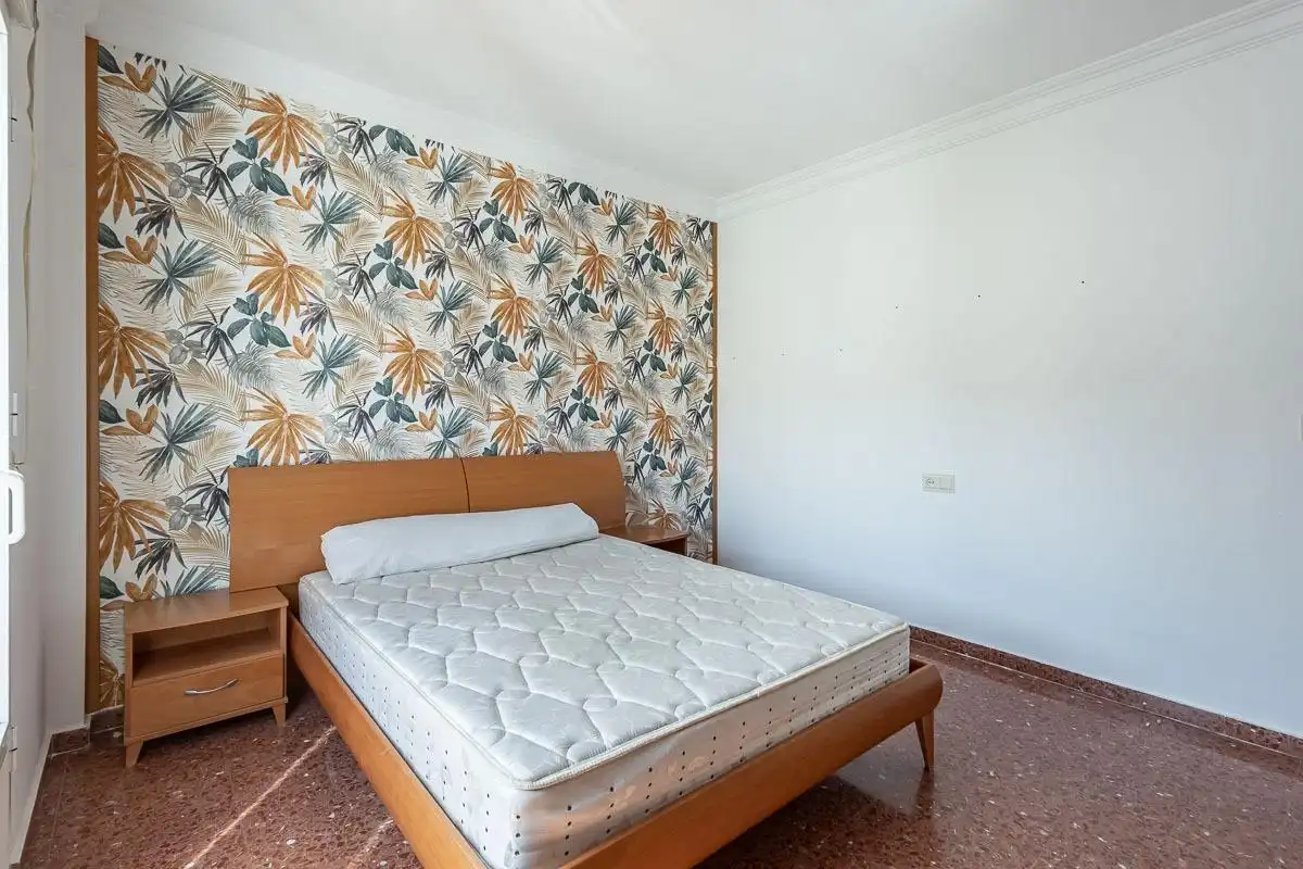 Habitación de Casa adosada en venta en Huétor Vega con Terraza
