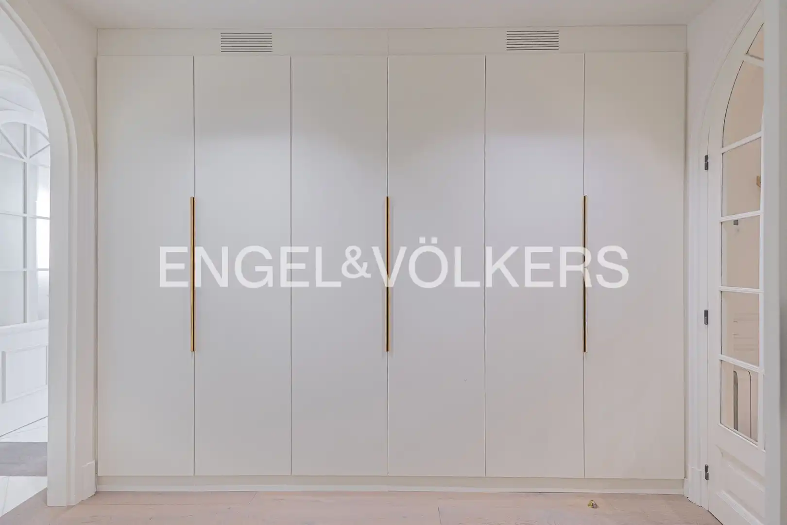 Piso con terraza en venta en Eixample, imagen 62