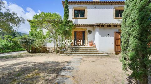 Foto 4 de Casa o chalet en venta en Carrer Pirneus, 504, Golf Costa Brava, Santa Cristina d'Aro