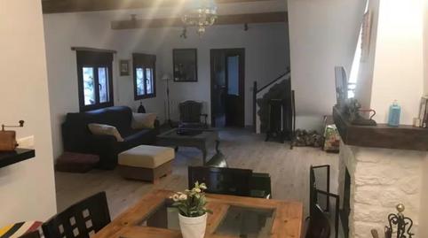 Foto 5 de Casa o xalet en venda a Alocén, Guadalajara