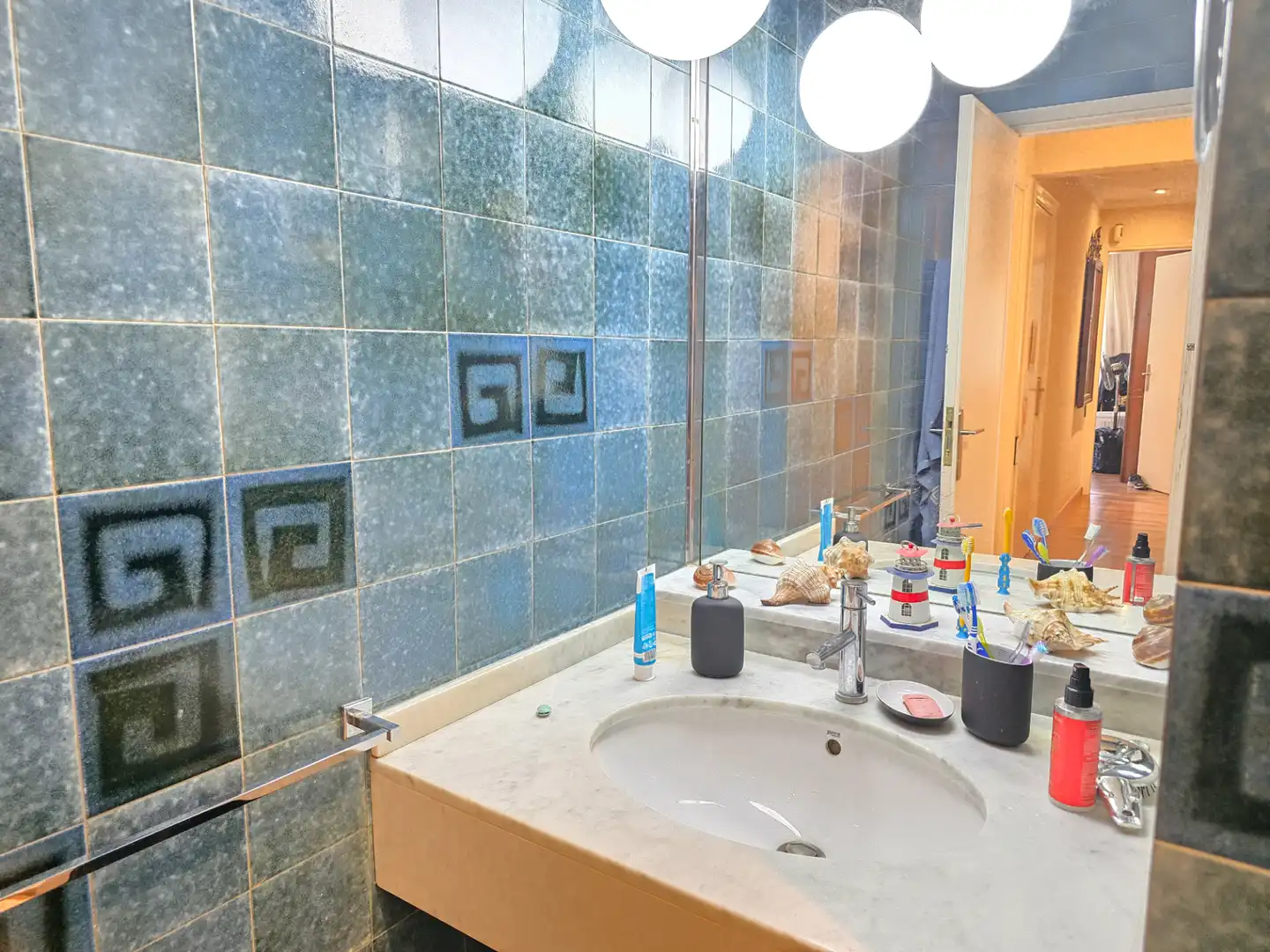 Appartement avec ascenseur à vendre à Centre - Sant Oleguer, imagen 26