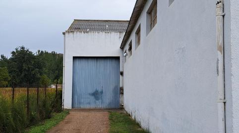 Photo 4 of Industrial buildings for sale in Calle Fernández Ardavín, Consolación, Zaragoza