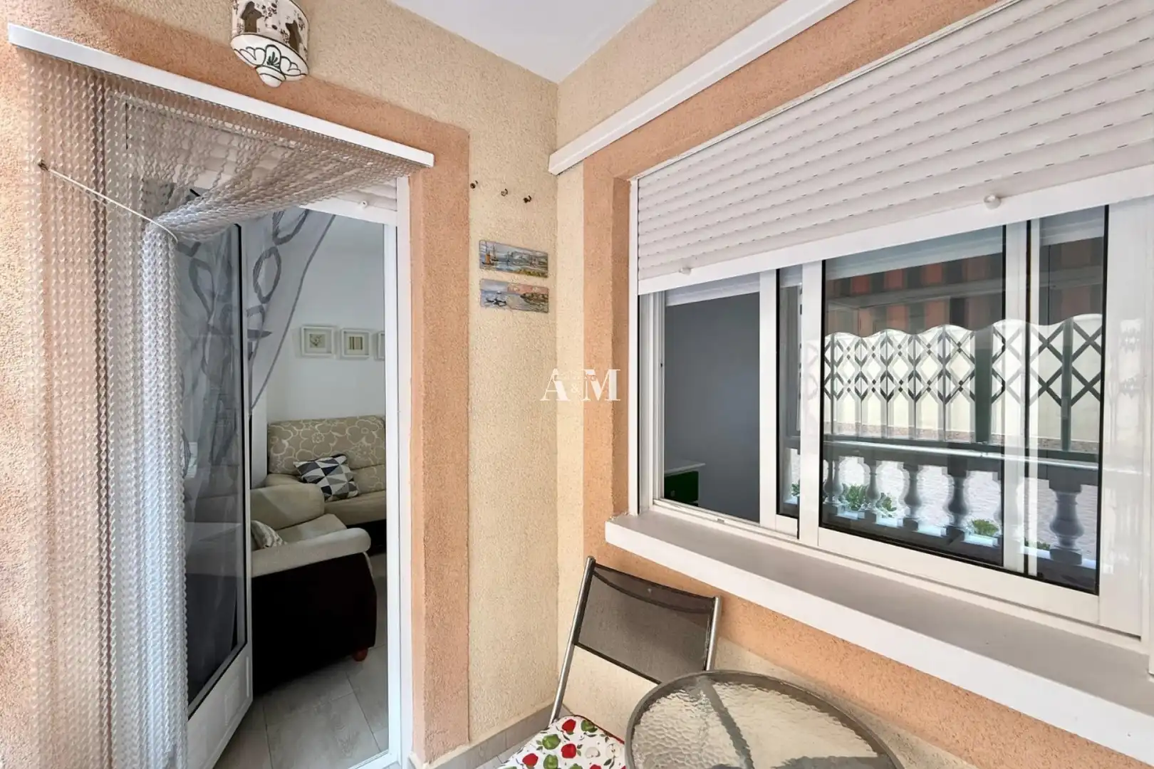 Wohnung zur Miete in Las Viñas, imagen 3