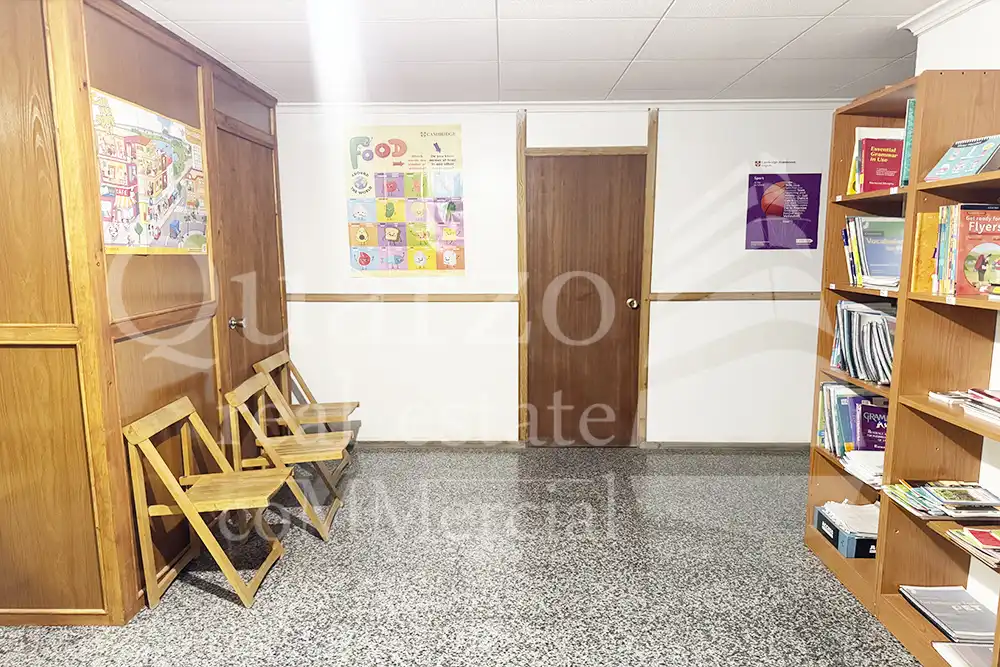 Commercial properties for sale in Villena  with Heating and Furnished