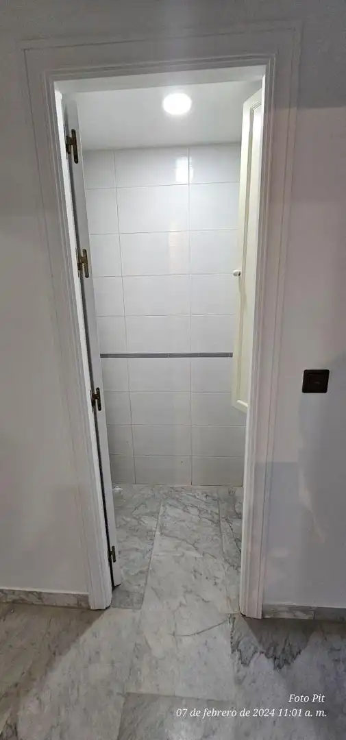 Piso de alquiler en camilo jose cela, La Buhaira