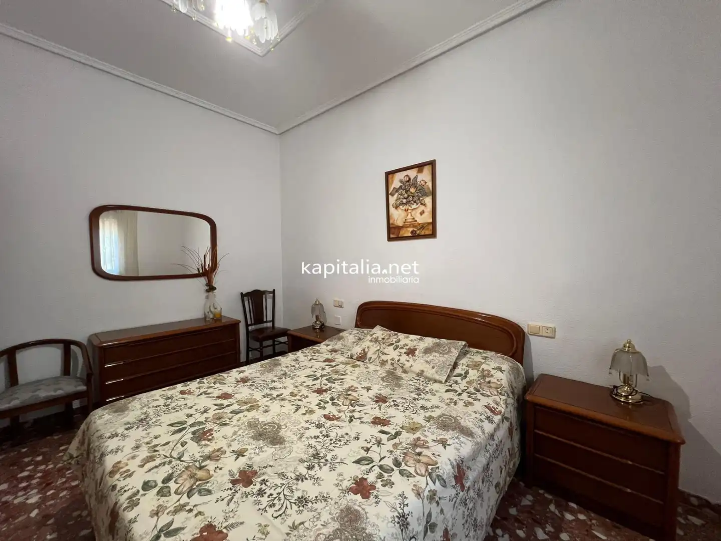 Villa mit Garten zum Verkauf in El Pilar, imagen 14