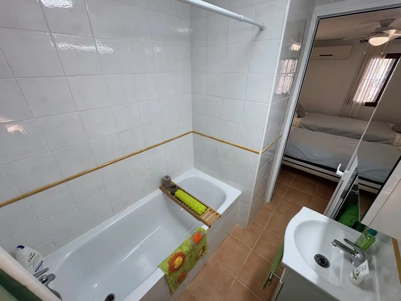 Appartement compact avec piscine à vendre à Mojácar Playa - Las Ventanicas - La Paratá, imagen 19