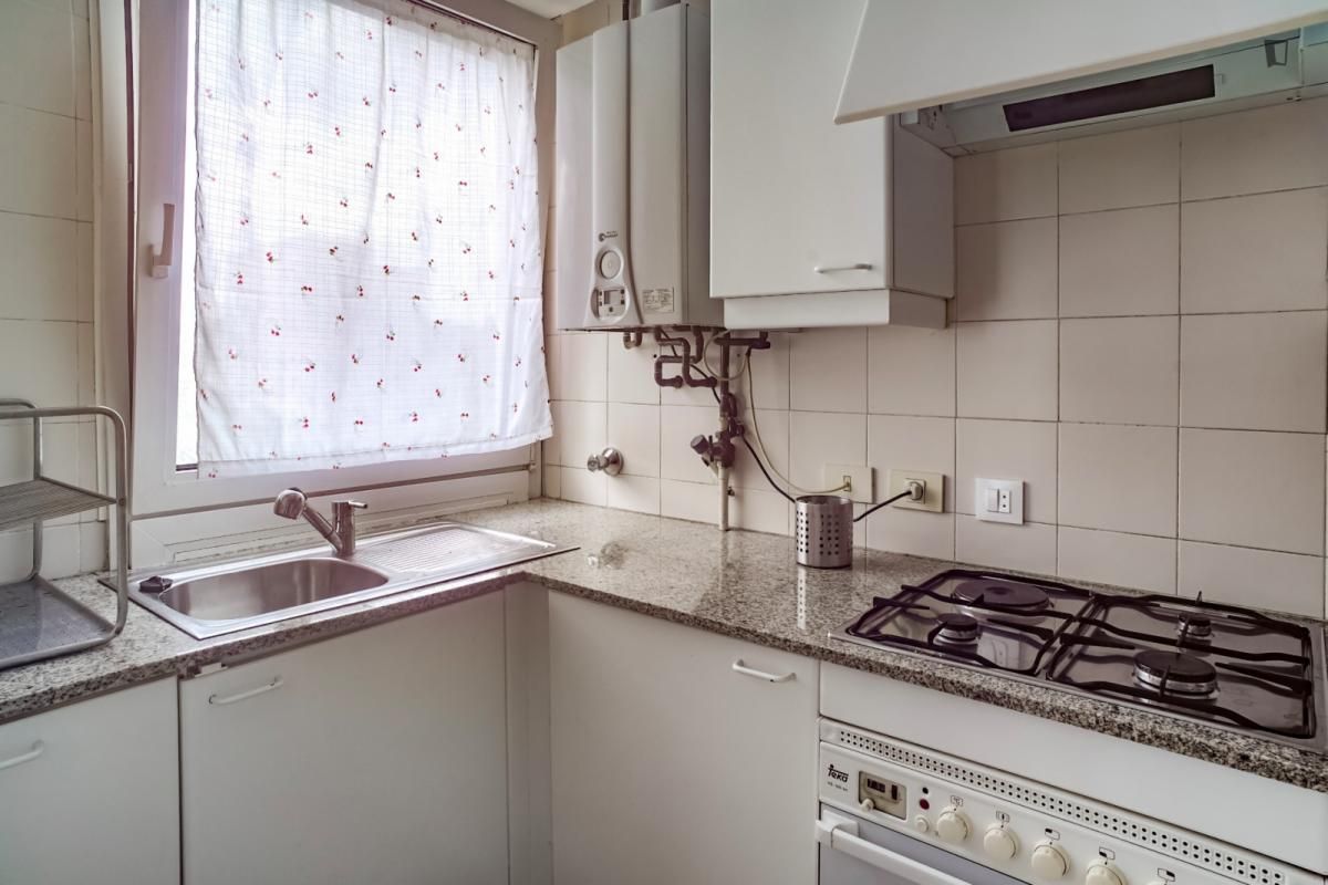 Apartment to rent in La Vila Olímpica del Poblenou
