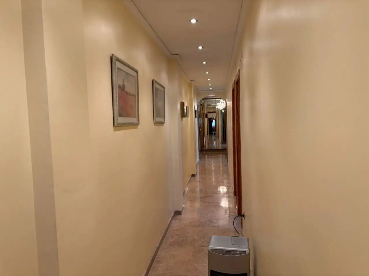Pis en venda en Alfafar amb Aire condicionat