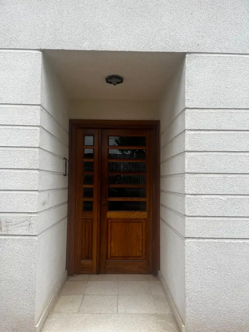 Apartament de lloguer en Laredo amb Calefacció, Jardí privat i Terrassa