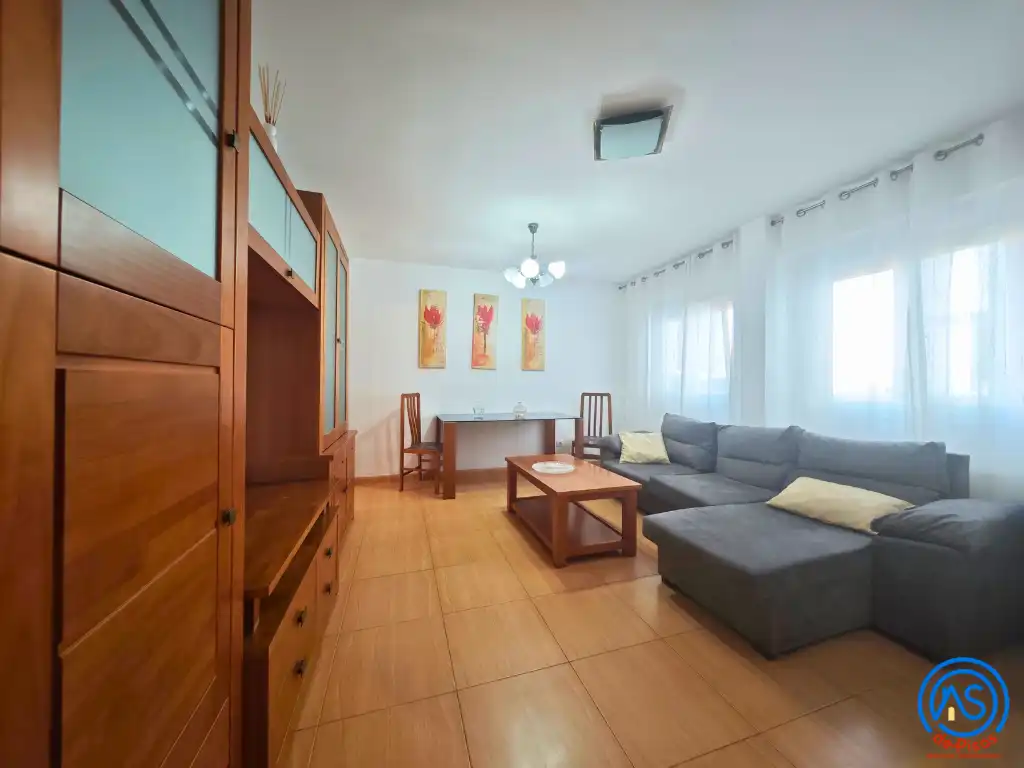 Wohnung mit Balkon zur Miete in Calle de Miraflores 12, imagen 3