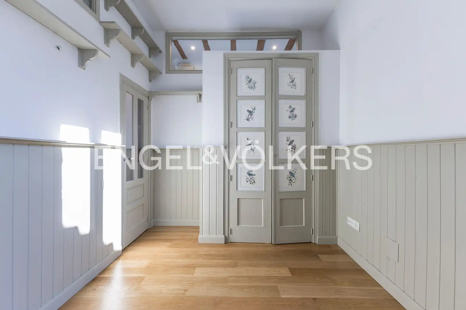 Wohnung zur Miete in Madrid, Madrid