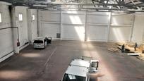 Aparcament de Nau industrial de lloguer en A Coruña Capital  amb Alarma