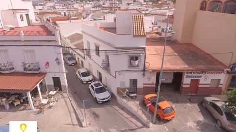 EDIFICIO URBANO EN ZONA AVENIDA JESÚS NAZARENO, imagen 3