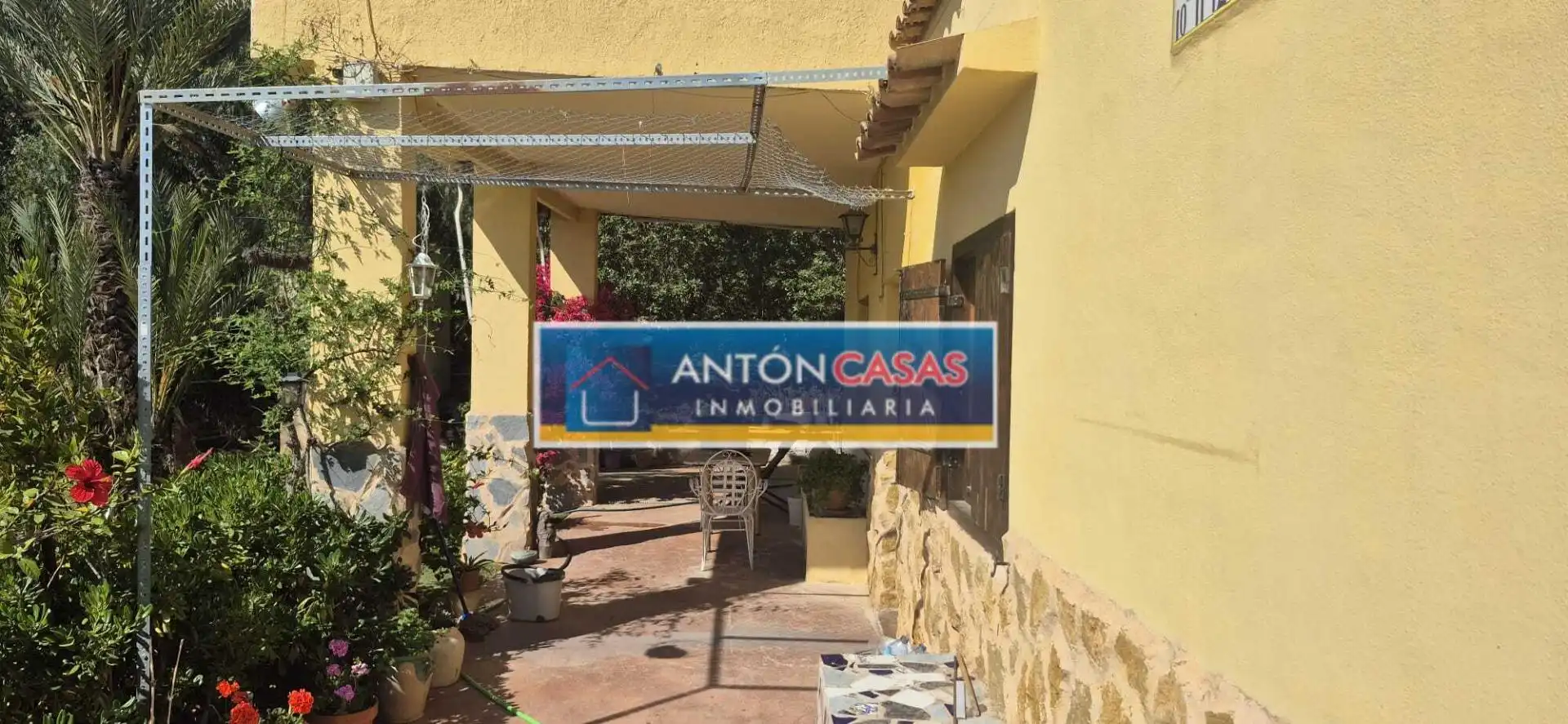 Casa o chalet en venta en Novelda