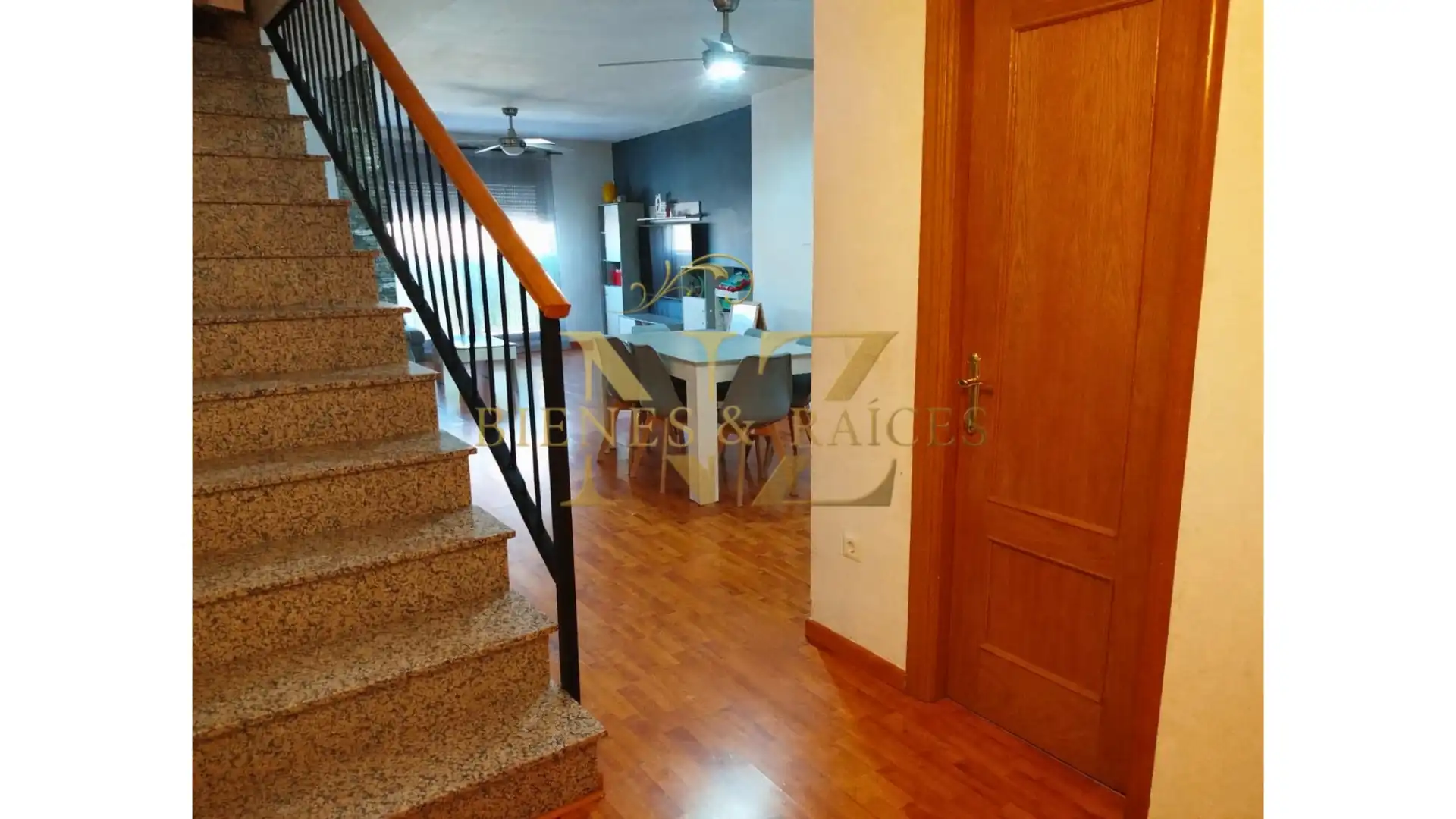 Duplexes for sale in Calle Buenavista, Alameda de la Sagra